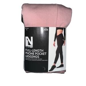 Size 16-18 Queen Plus Size Leggings pocket leggings high waist by NEW LOOK
